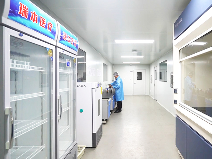 无菌医疗器械检测服务