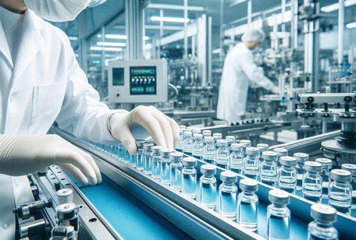 医疗器械环氧乙烷灭菌的标准